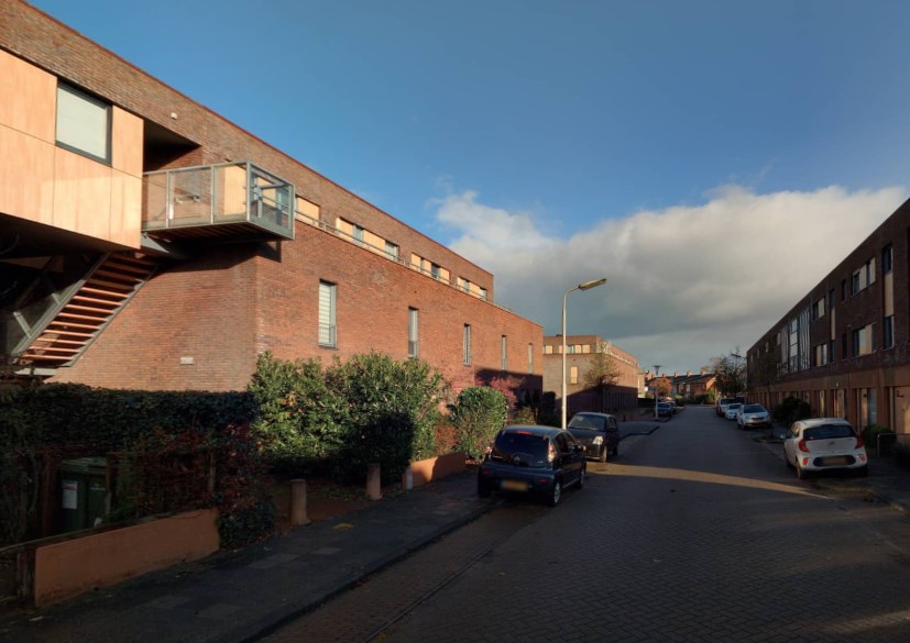 Cornelis Trooststraat 24