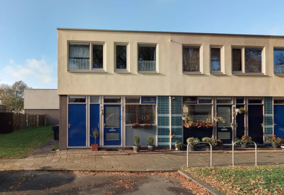 De Gealanden 49, 8918 KB Leeuwarden, Nederland