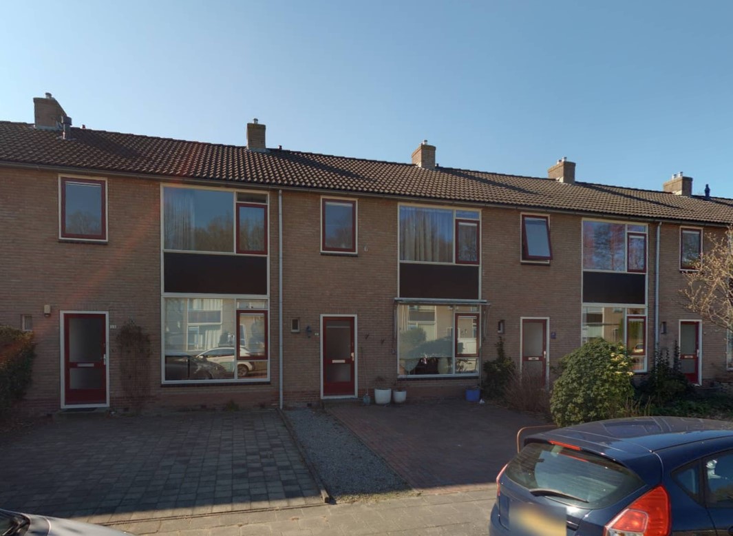 Pasveer 12, 8431 KD Oosterwolde, Nederland