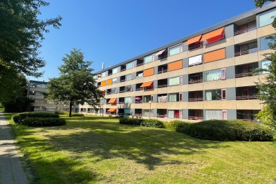 Serviceflat Froonacker 39, 8802 CP Franeker, Nederland