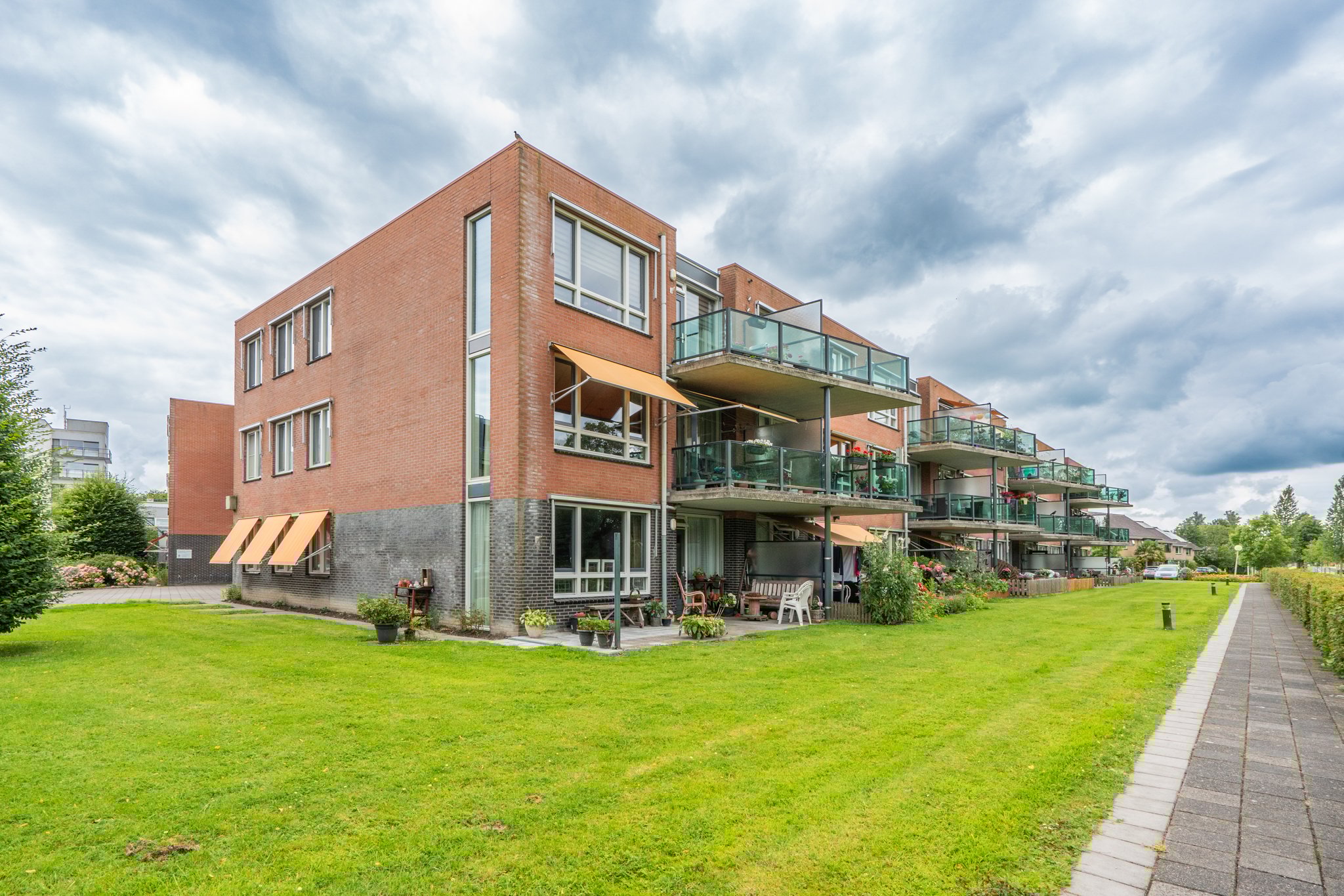 appartementen te huur op Dongeradyk 47 1