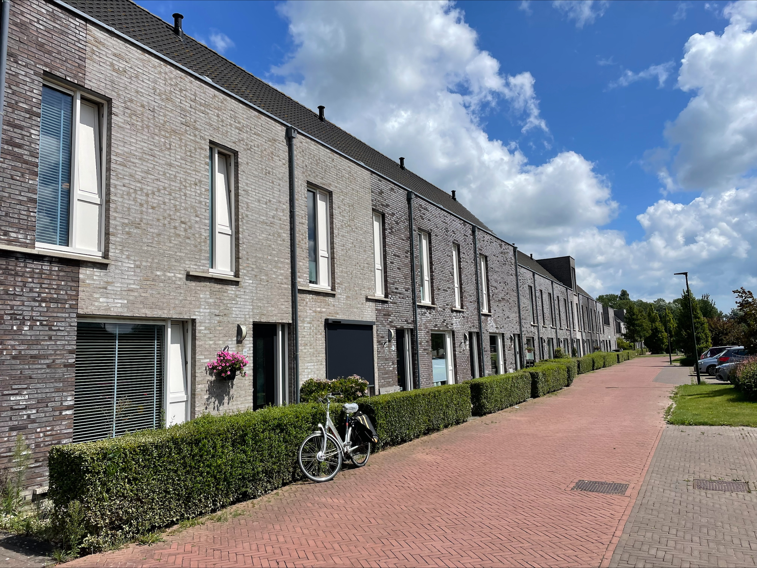 Gerben Nannesstraat 38, 8603 EJ Sneek, Nederland