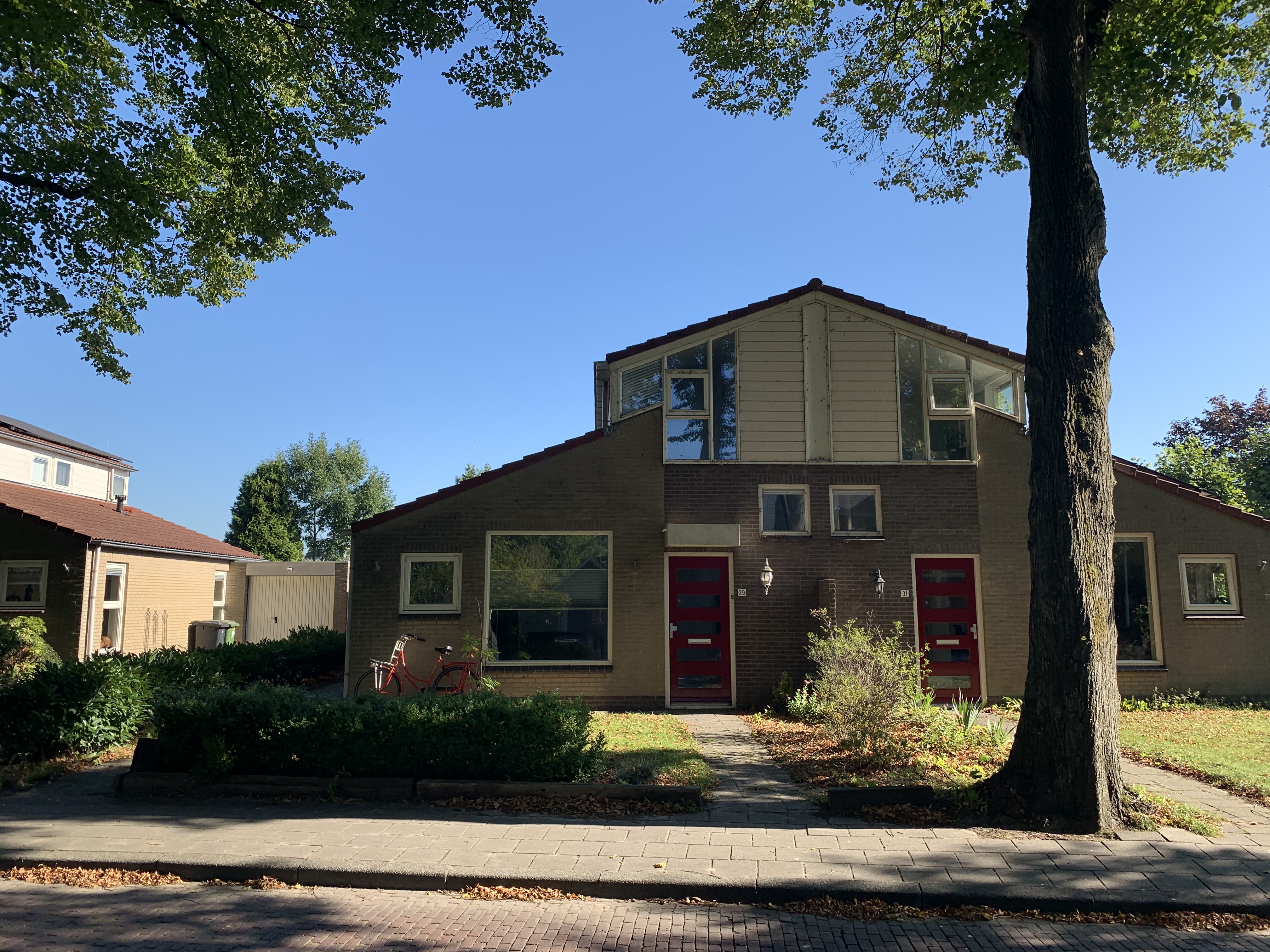 Dammenseweg 29, 8723 CL Koudum, Nederland