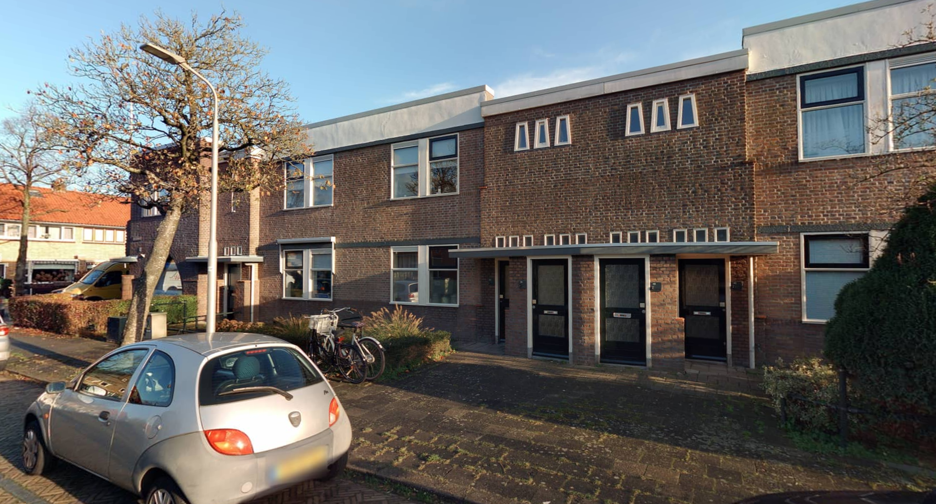 Kievitstraat 50, 8916 BZ Leeuwarden, Nederland