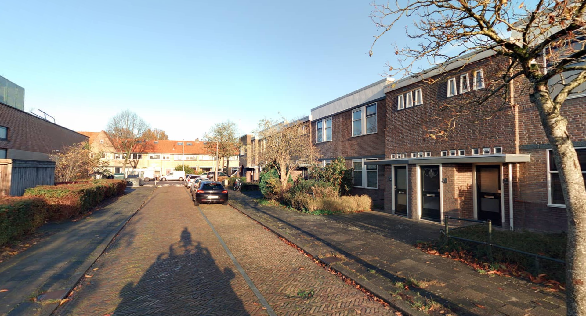 Kievitstraat 50