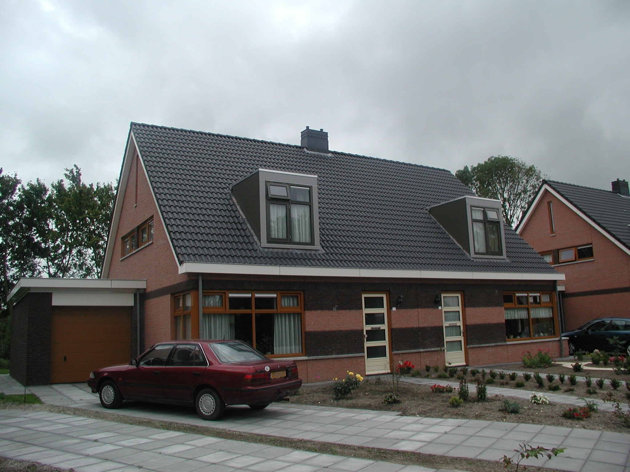 Dekemastraat 10, 8804 RA Tzum, Nederland