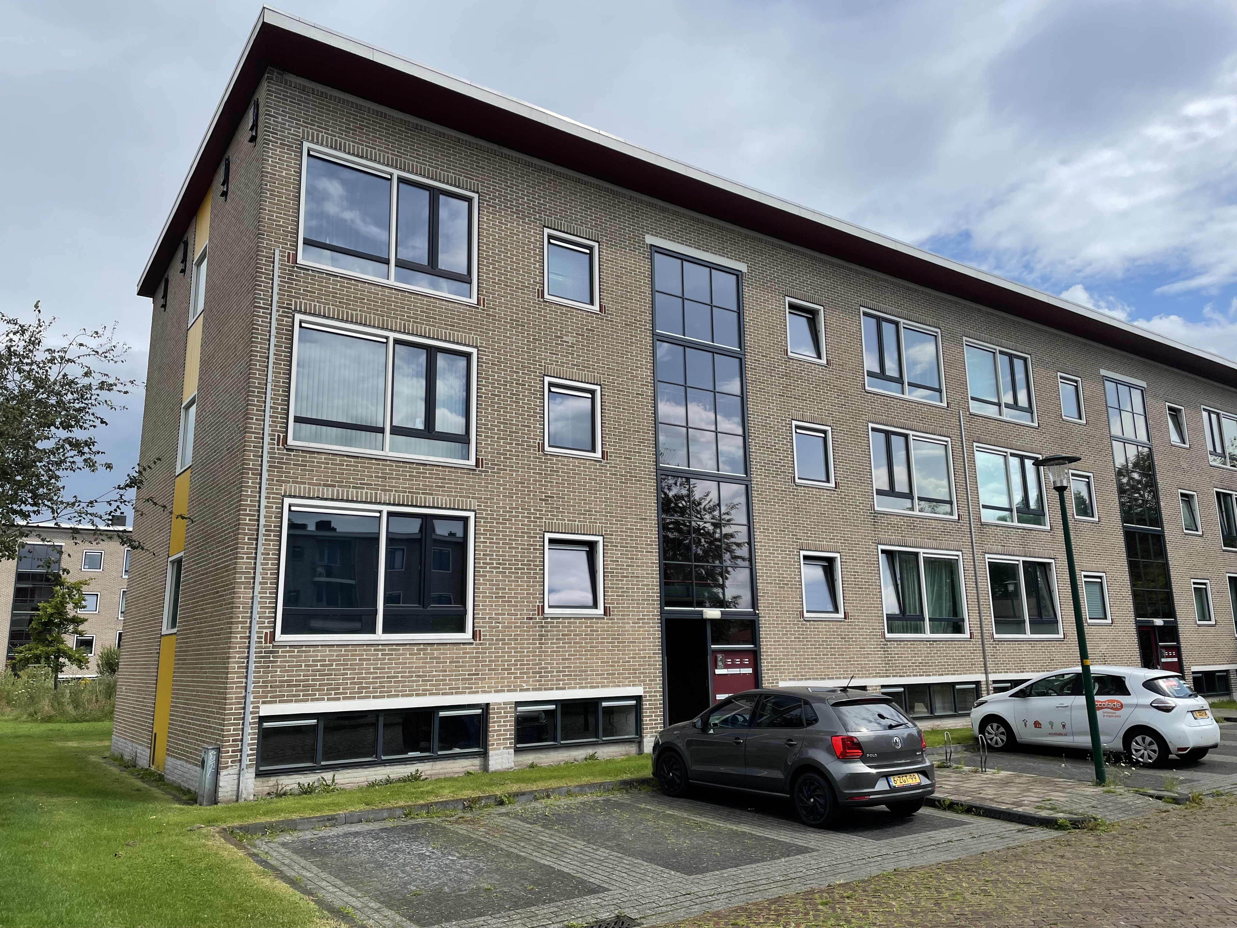 Wielewalen 40, 9201 SW Drachten, Nederland