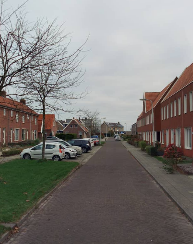 Koningin Julianastraat 16