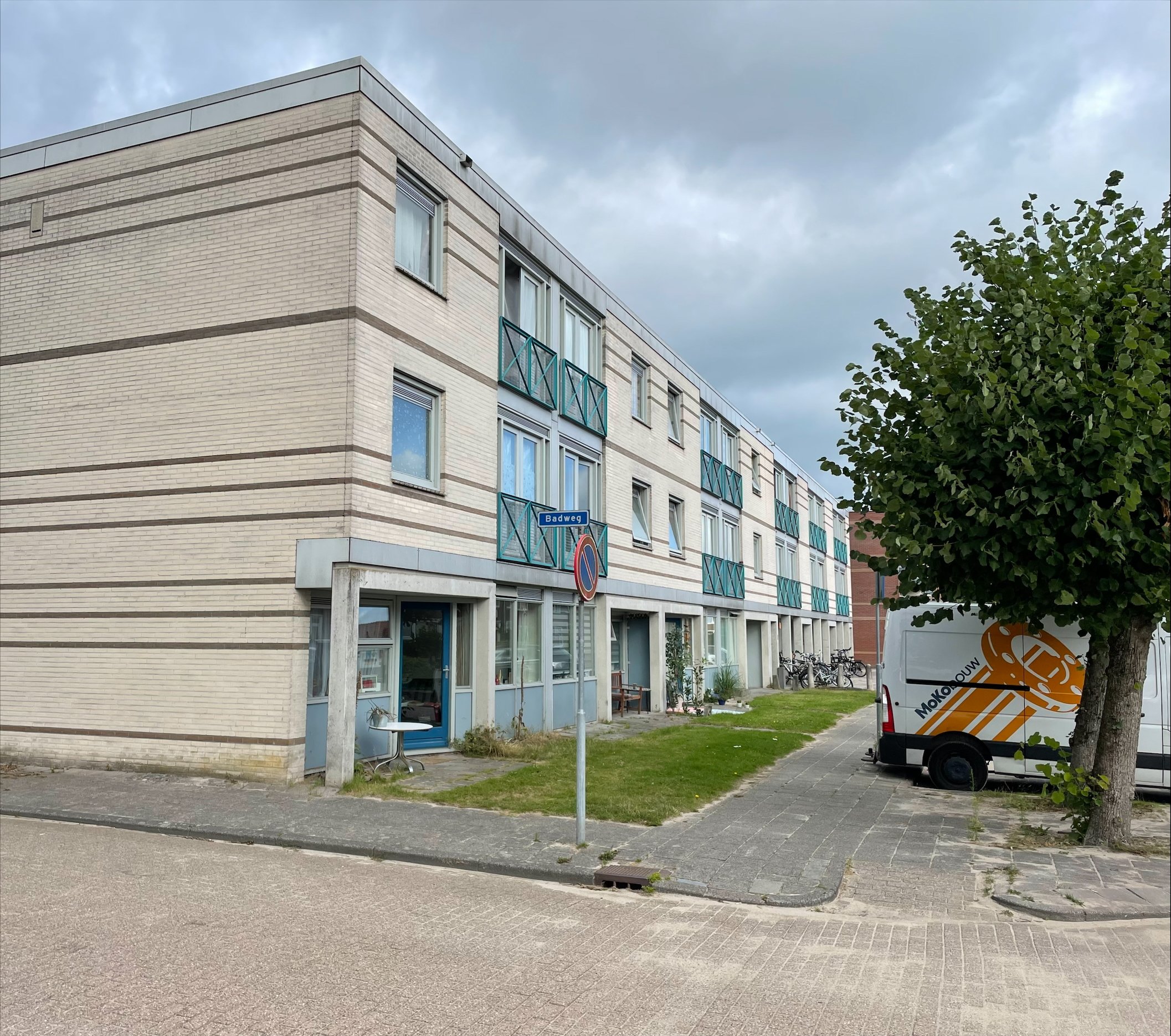 Badweg 121, 8442 AG Heerenveen, Nederland