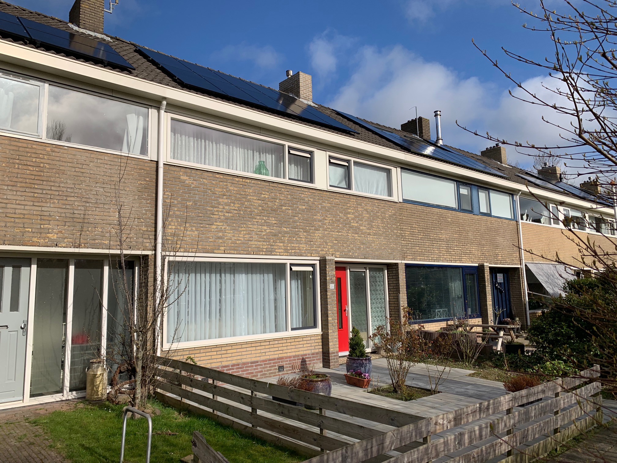 Roptastins 26, 9051 GS Stiens, Nederland