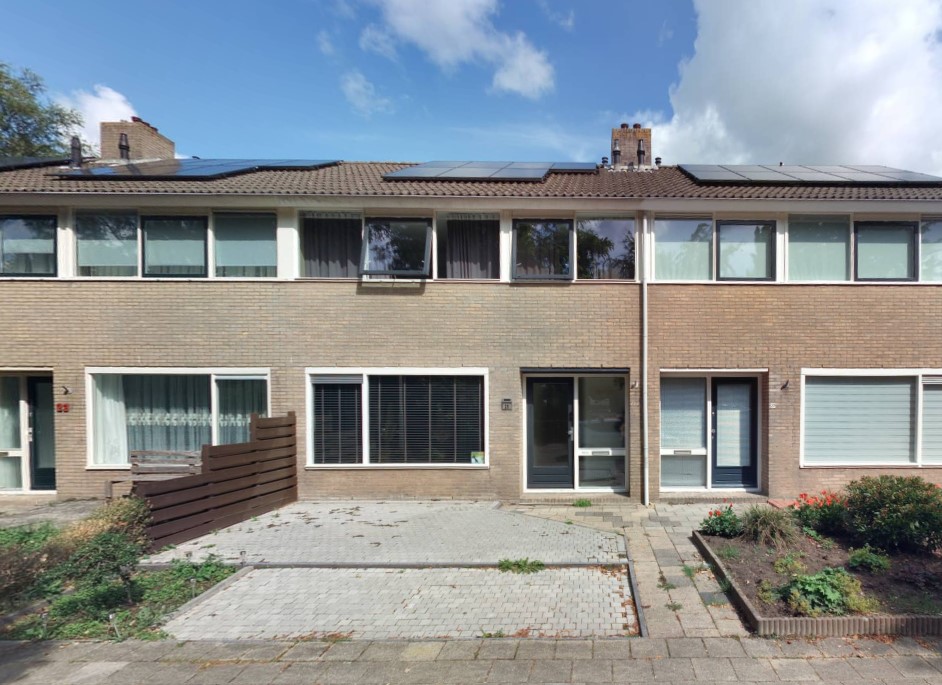 Minister van Den Brinklaan 25