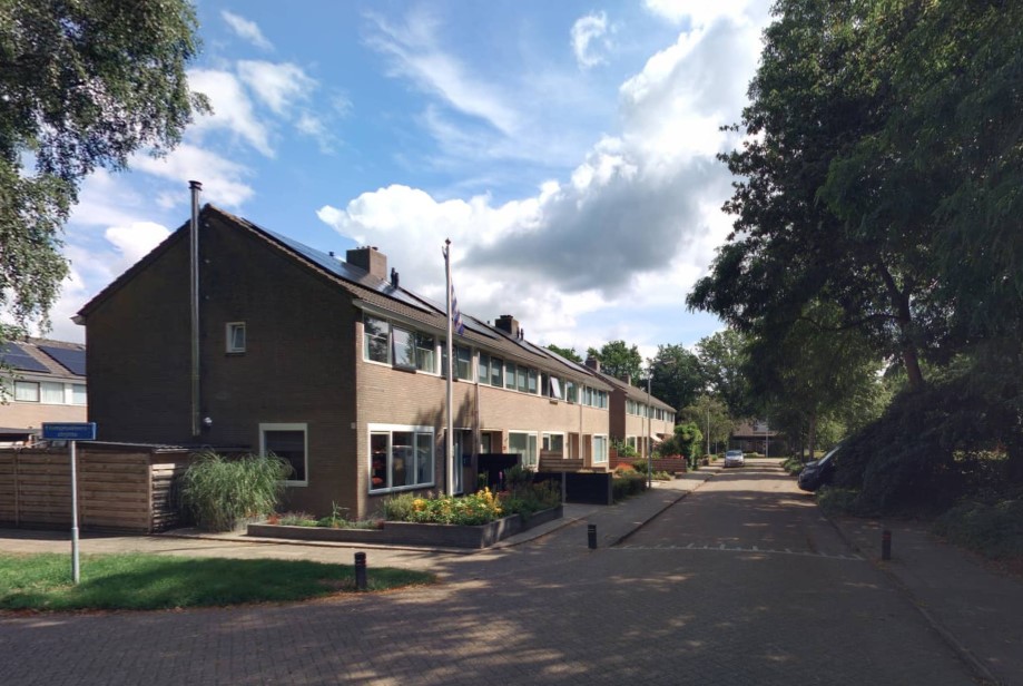 Minister van Den Brinklaan 25