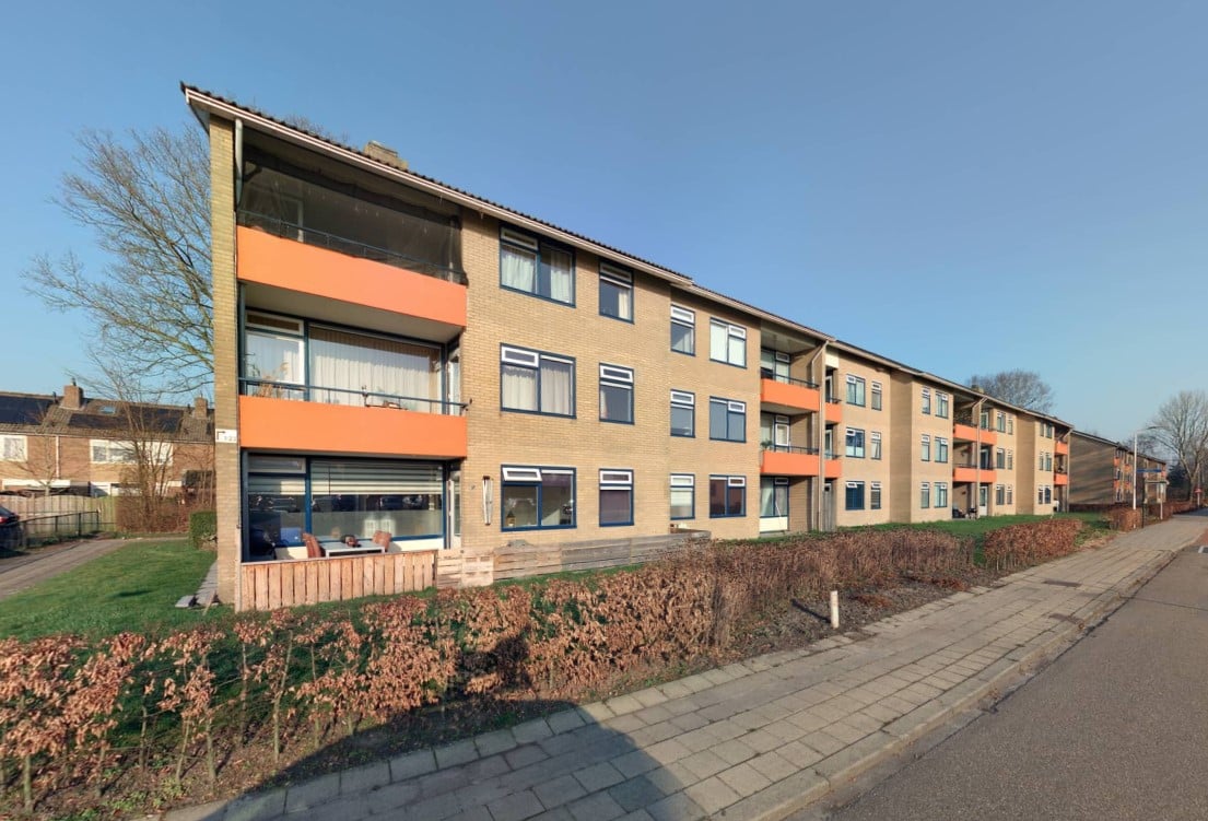 Tsjerk Hiddesstraat 5, 9291 AT Kollum, Nederland