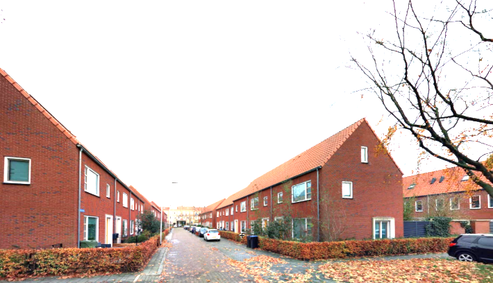 Sint Maartenstraat 15, 8931 DB Leeuwarden, Nederland