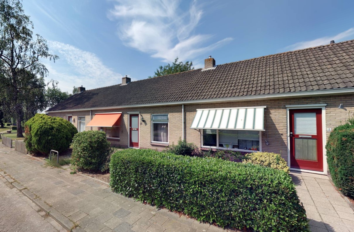 Dominee Noordmansstraat 14