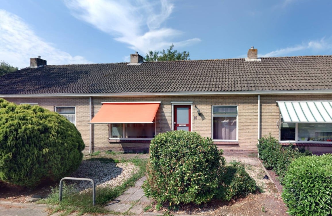 Dominee Noordmansstraat 14, 9262 NN Sumar, Nederland