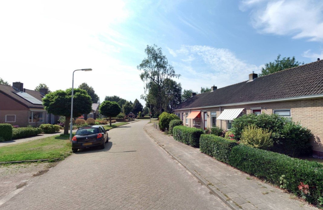 Dominee Noordmansstraat 14