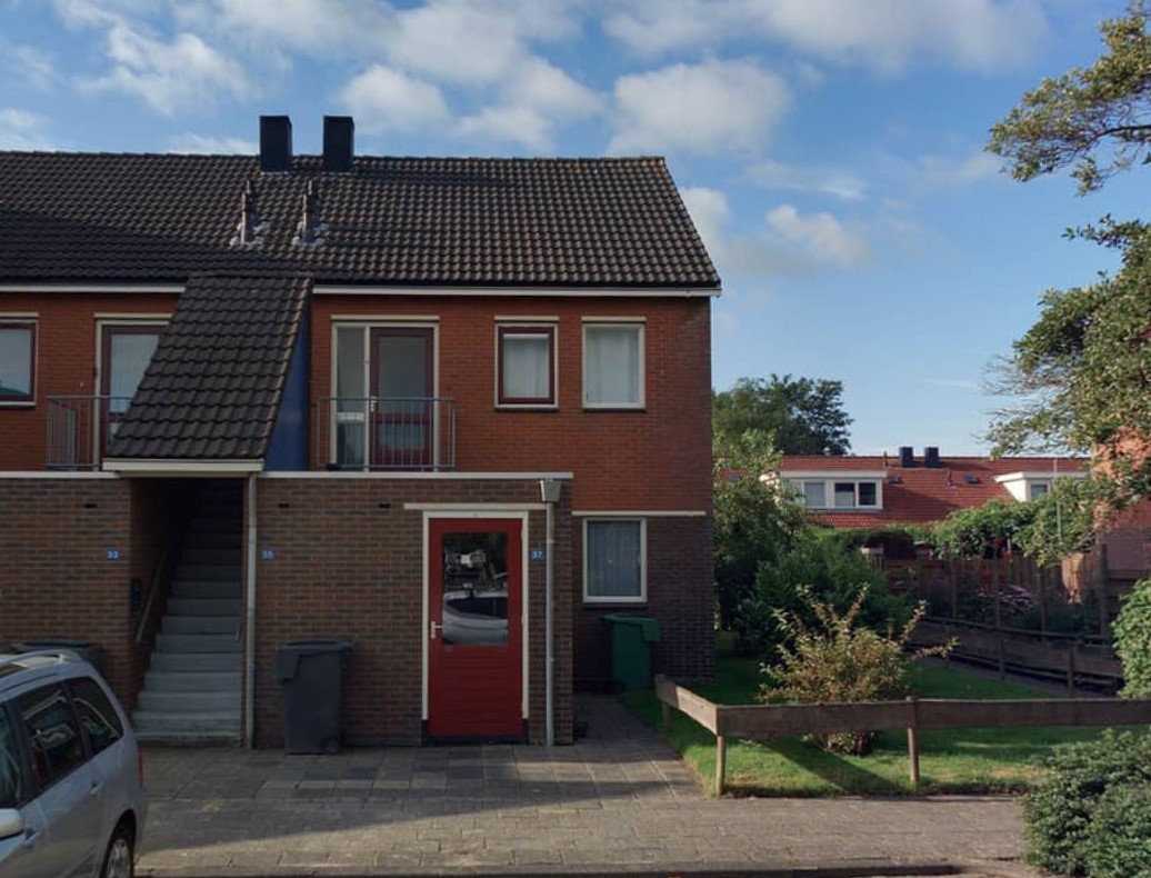 De Hagedoarn 35, 9251 NP Burgum, Nederland