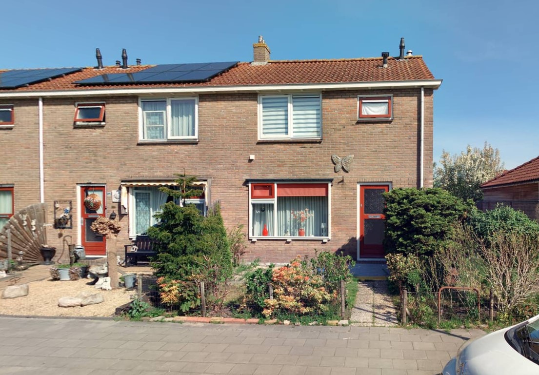 Vogelzang 57, 9201 SB Drachten, Nederland