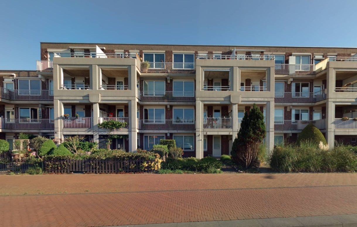 H.B.S. Straat 2-48, 9201 KS Drachten, Nederland