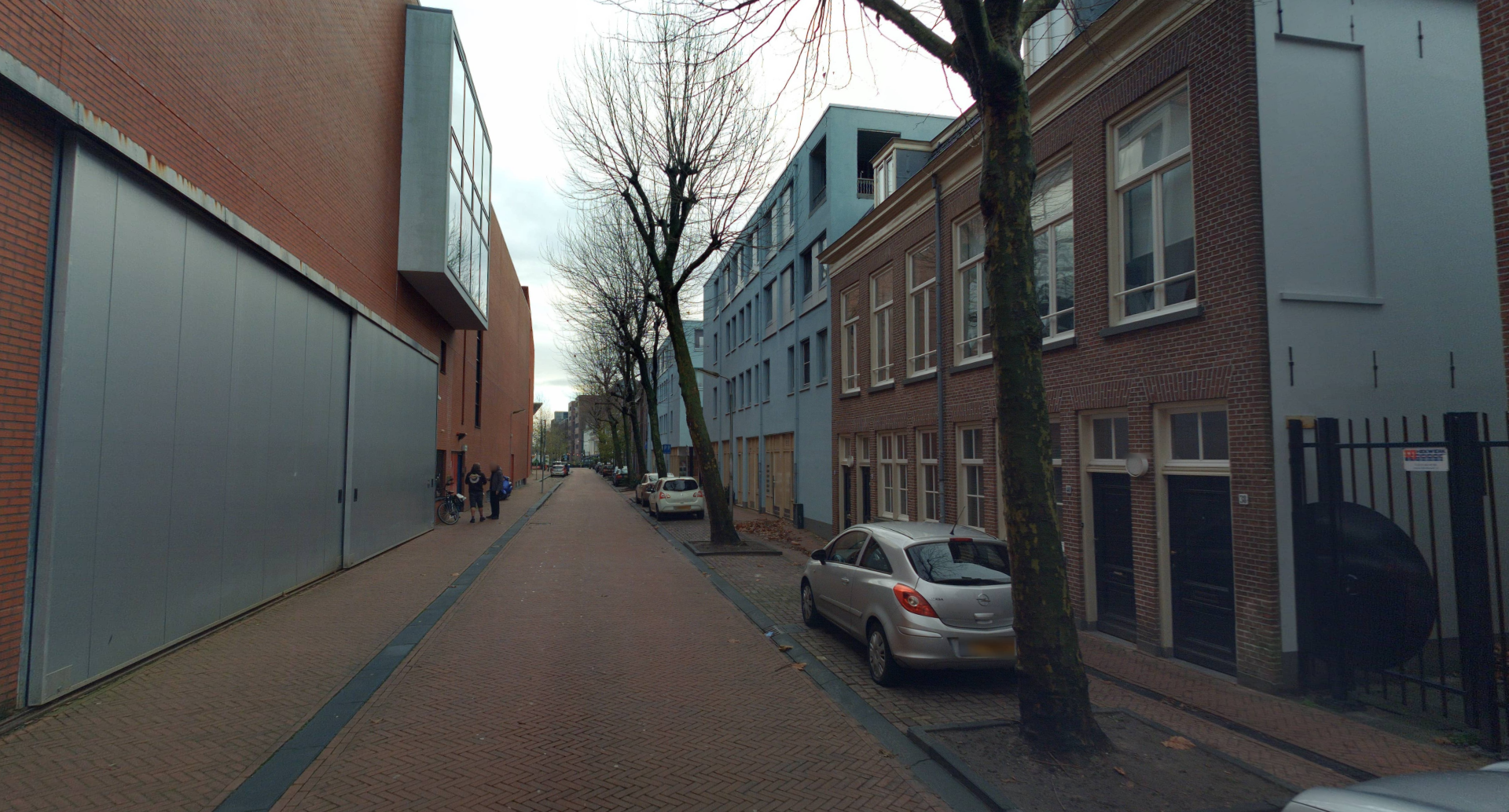 Zaailand 38, 8911 BL Leeuwarden, Nederland