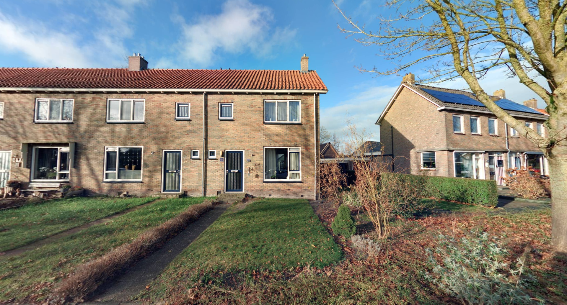 Douwemastrjitte 92, 9011 VV Irnsum, Nederland