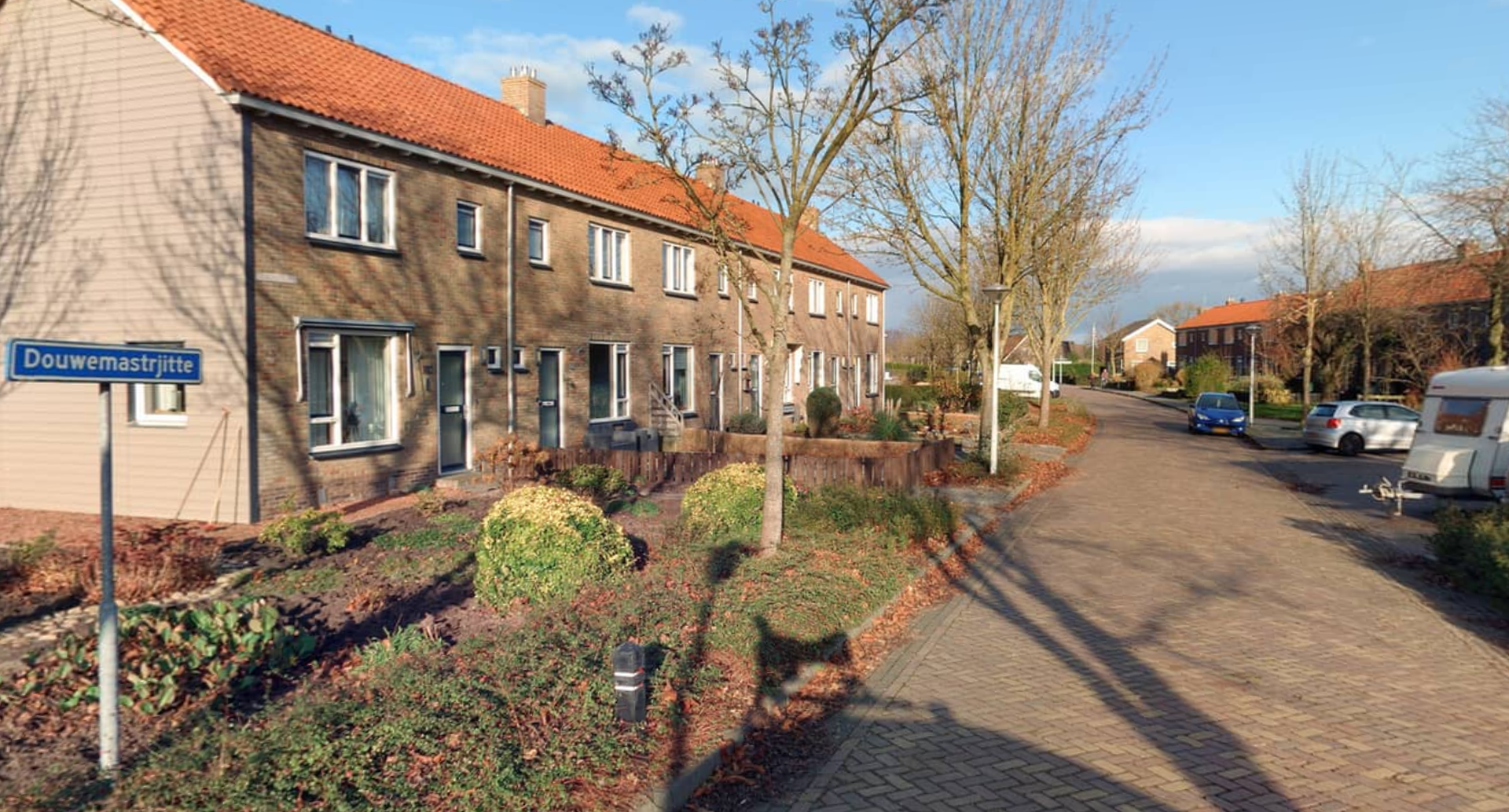 Douwemastrjitte 92