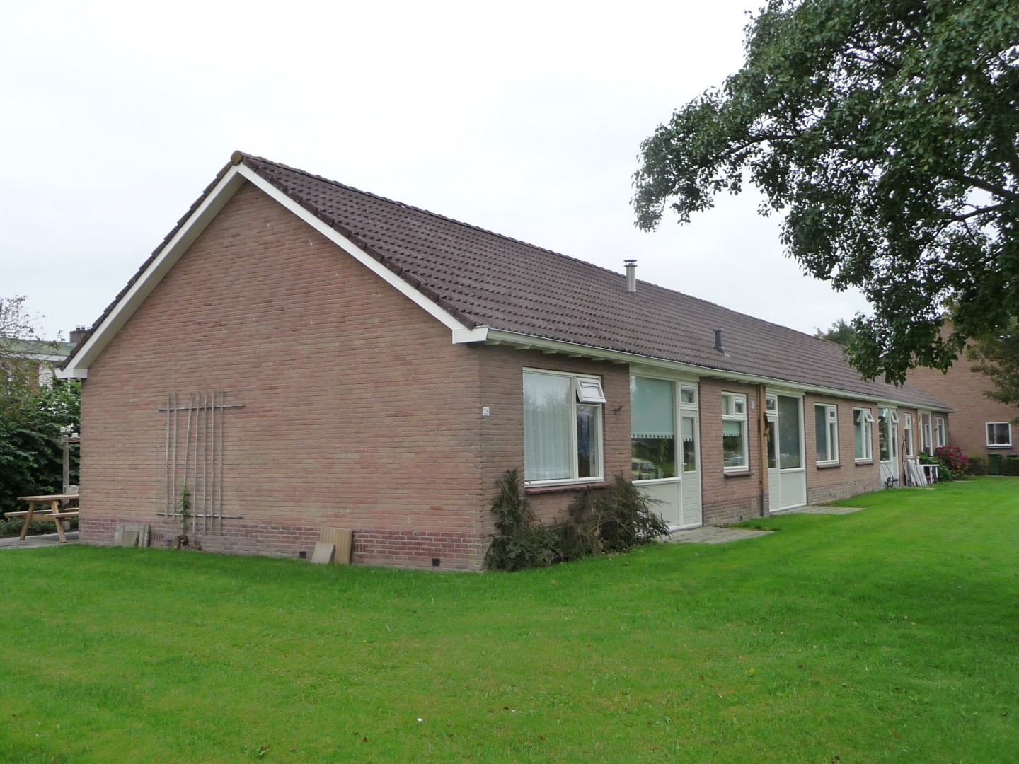 Alef van Idsingawei 22, 8854 AM Oosterbierum, Nederland
