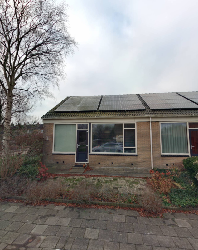 De Vlet 18, 9001 HV Grou, Nederland