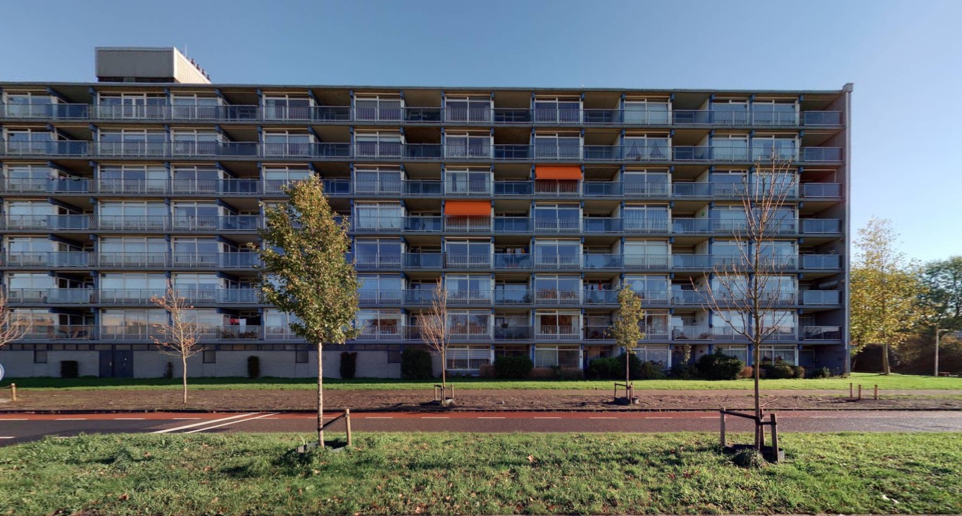 De Fennen 166, 8918 CH Leeuwarden, Nederland