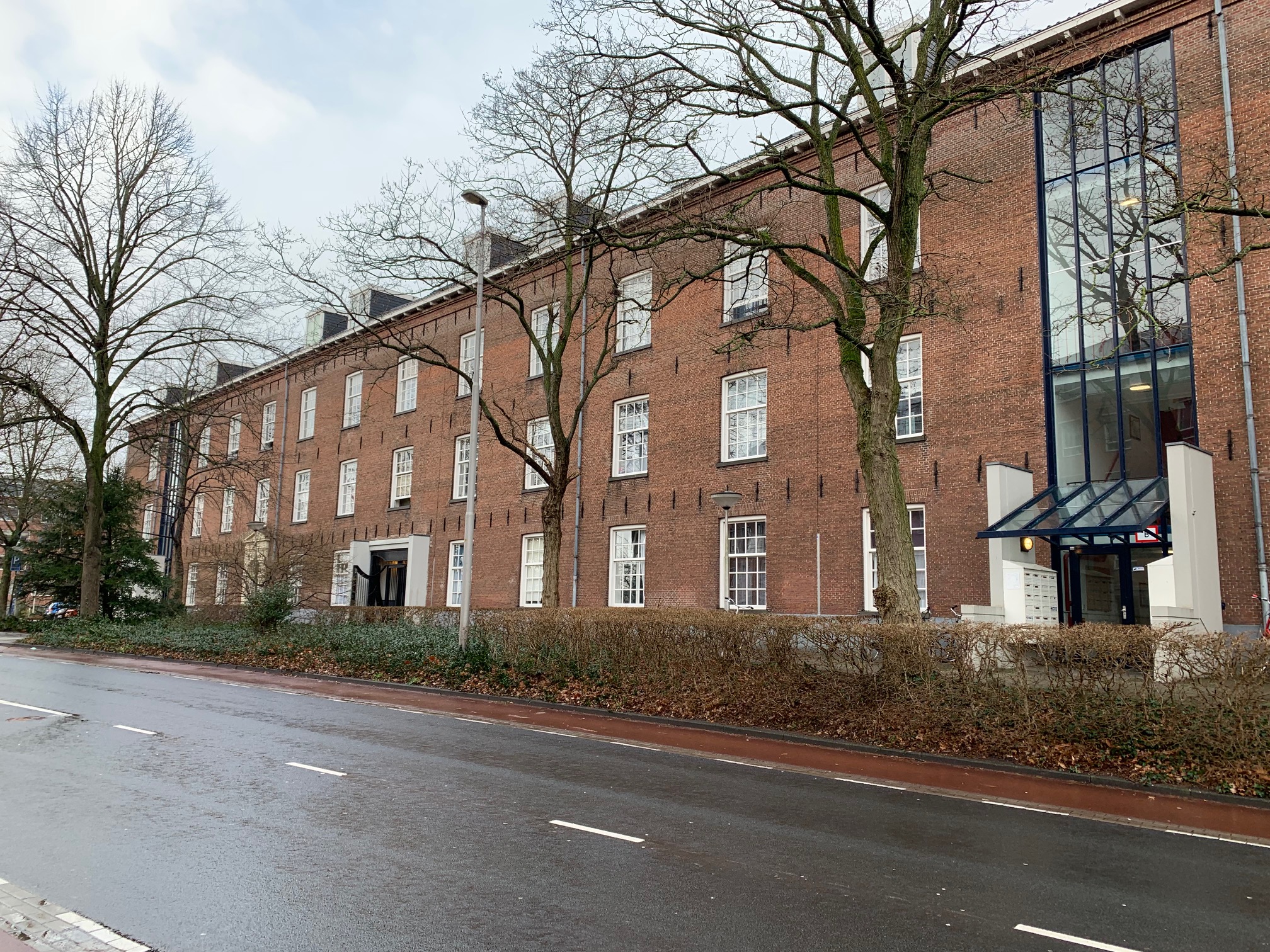 Amelandsdwinger 379, 8911 LR Leeuwarden, Nederland