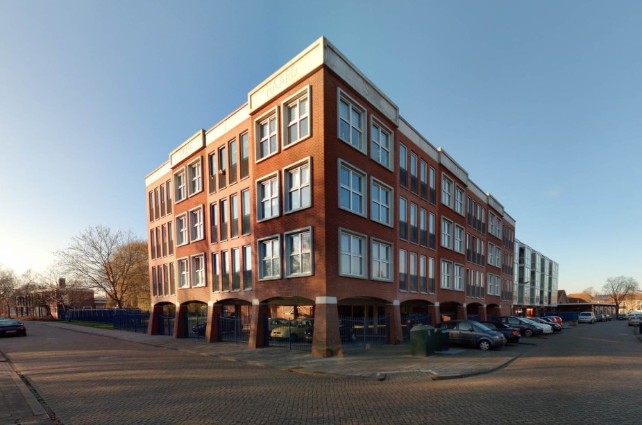 Fruitstraat 106, 8933 GR Leeuwarden, Nederland