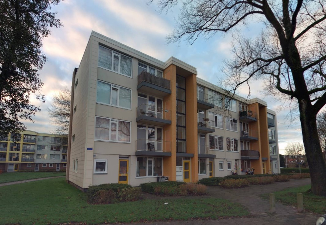 Curaçaostraat 143, 8931 CS Leeuwarden, Nederland