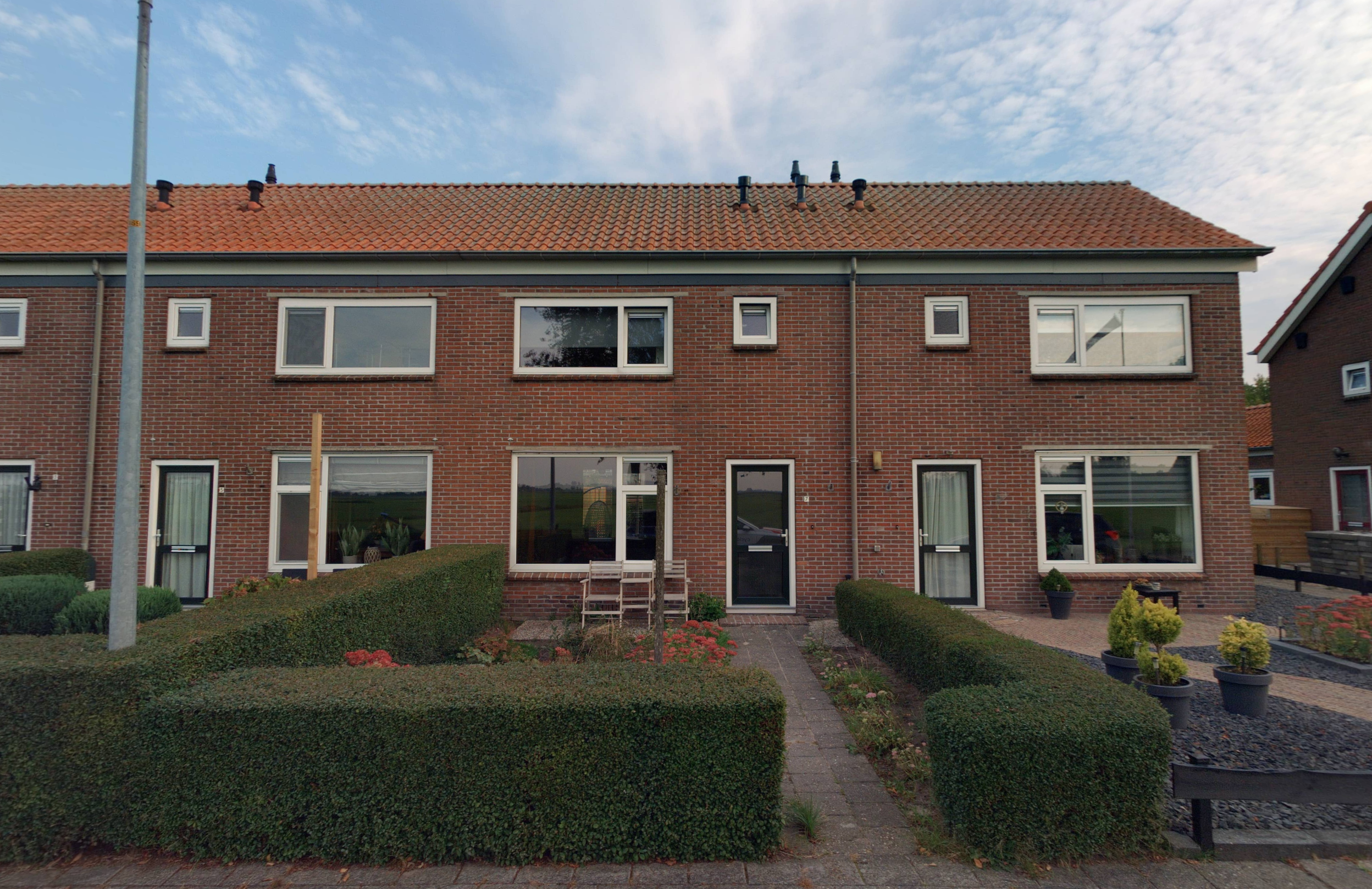 Scheltingastrjitte 7, 8622 XW Hommerts, Nederland