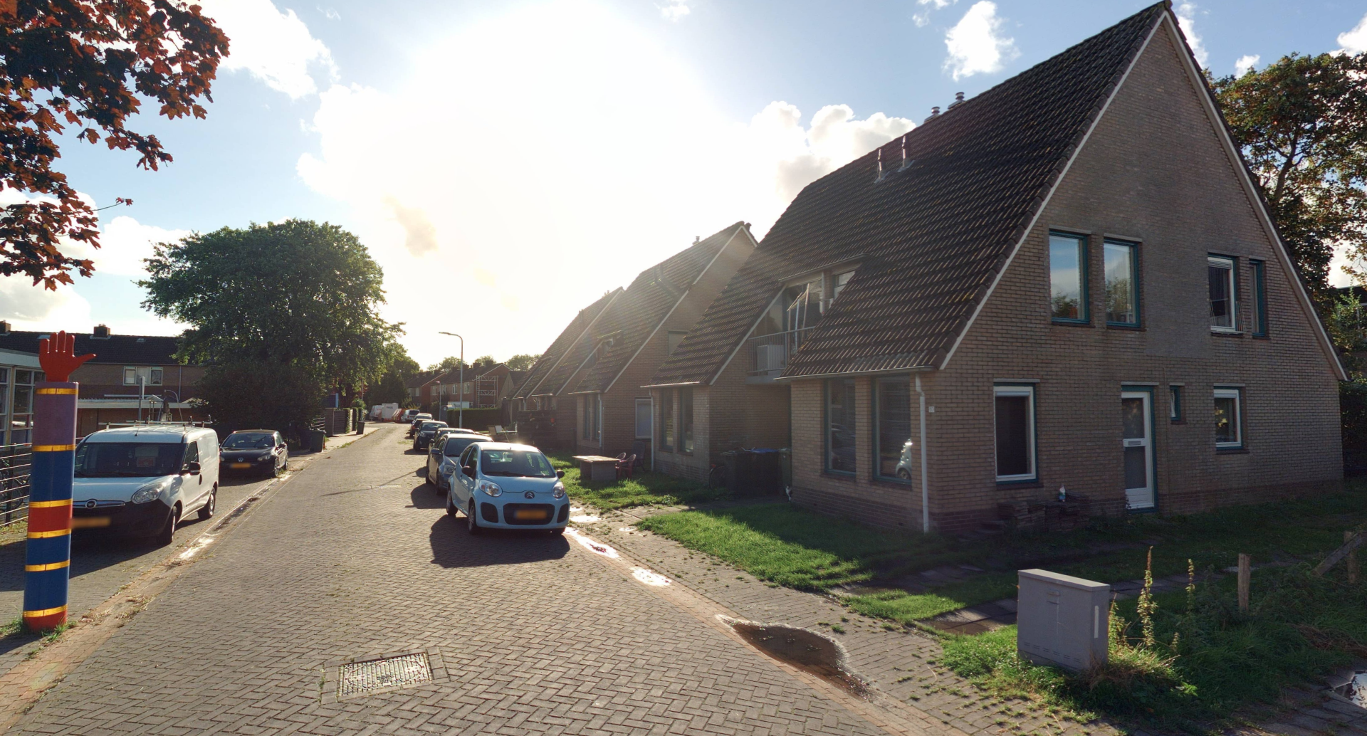 Petrus Groeniastraat 10, 8754 CE Makkum, Nederland