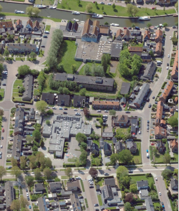 Petrus Groeniastraat 10