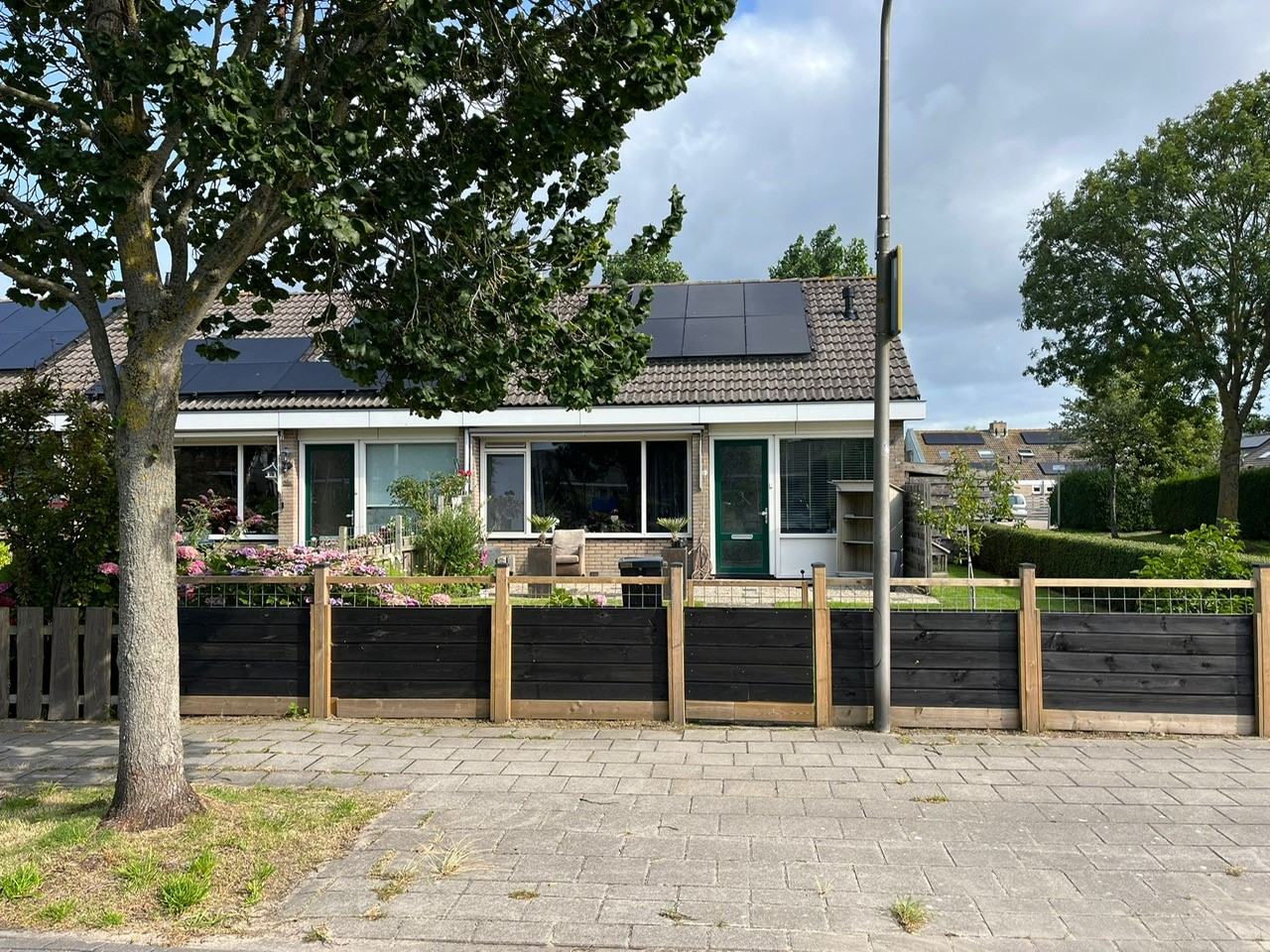 Kallandspad 8, 8891 GS Midsland, Nederland