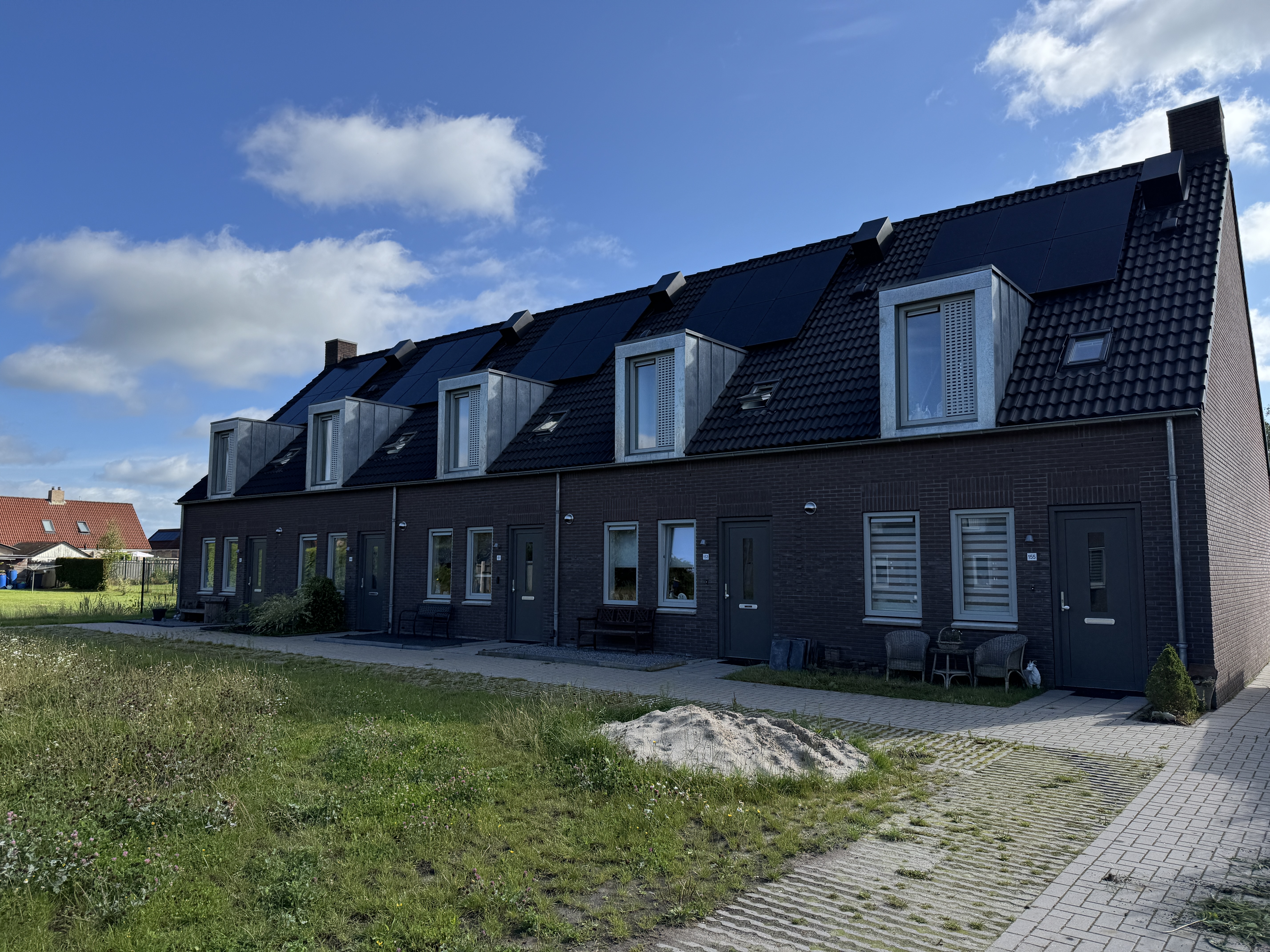 Geelgorsstraat 153, 9201 TV Drachten, Nederland