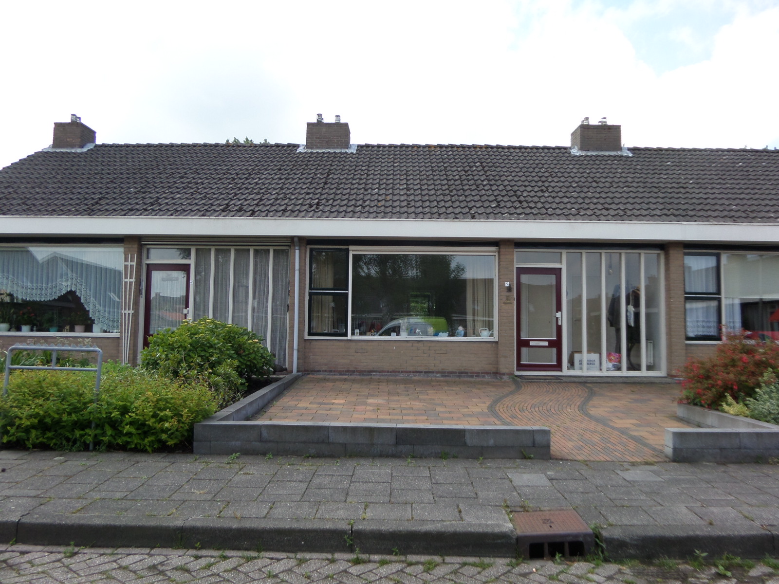 Achter de Hoven 9, 9151 HJ Holwerd, Nederland