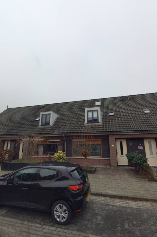 Trimbeets 26, 8401 XD Gorredijk, Nederland