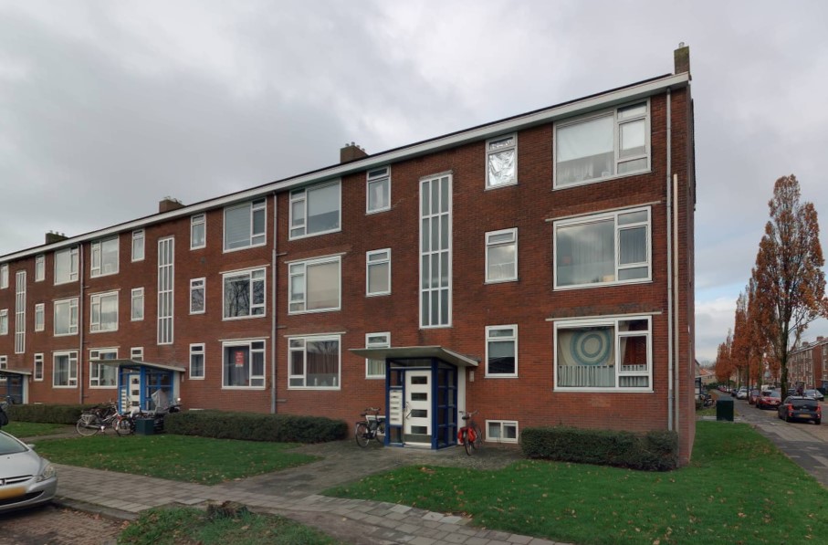 Cornelis Trooststraat 36