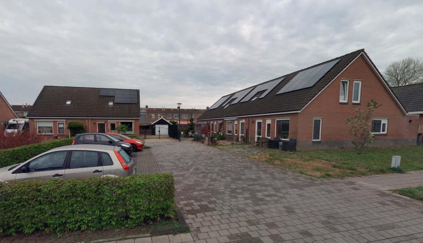 Schwartzenberghlaan 75