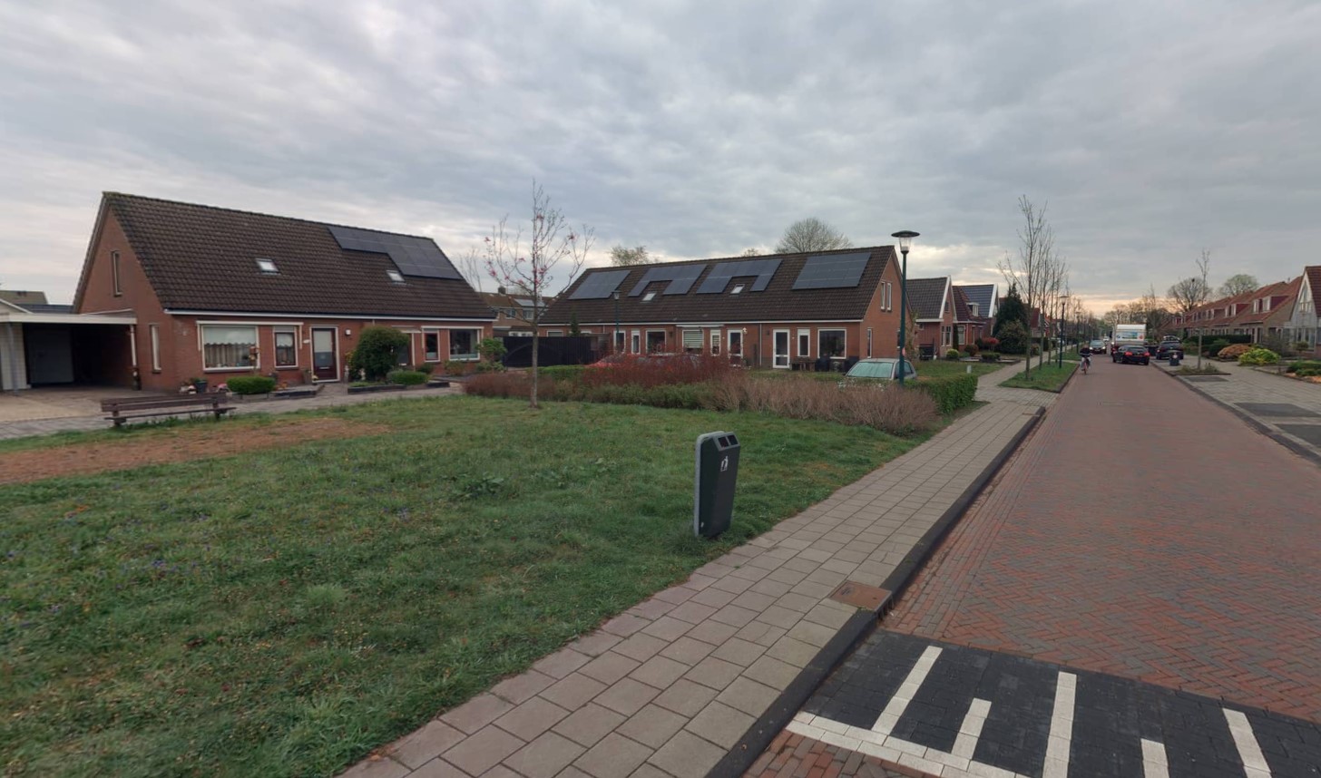 Schwartzenberghlaan 75