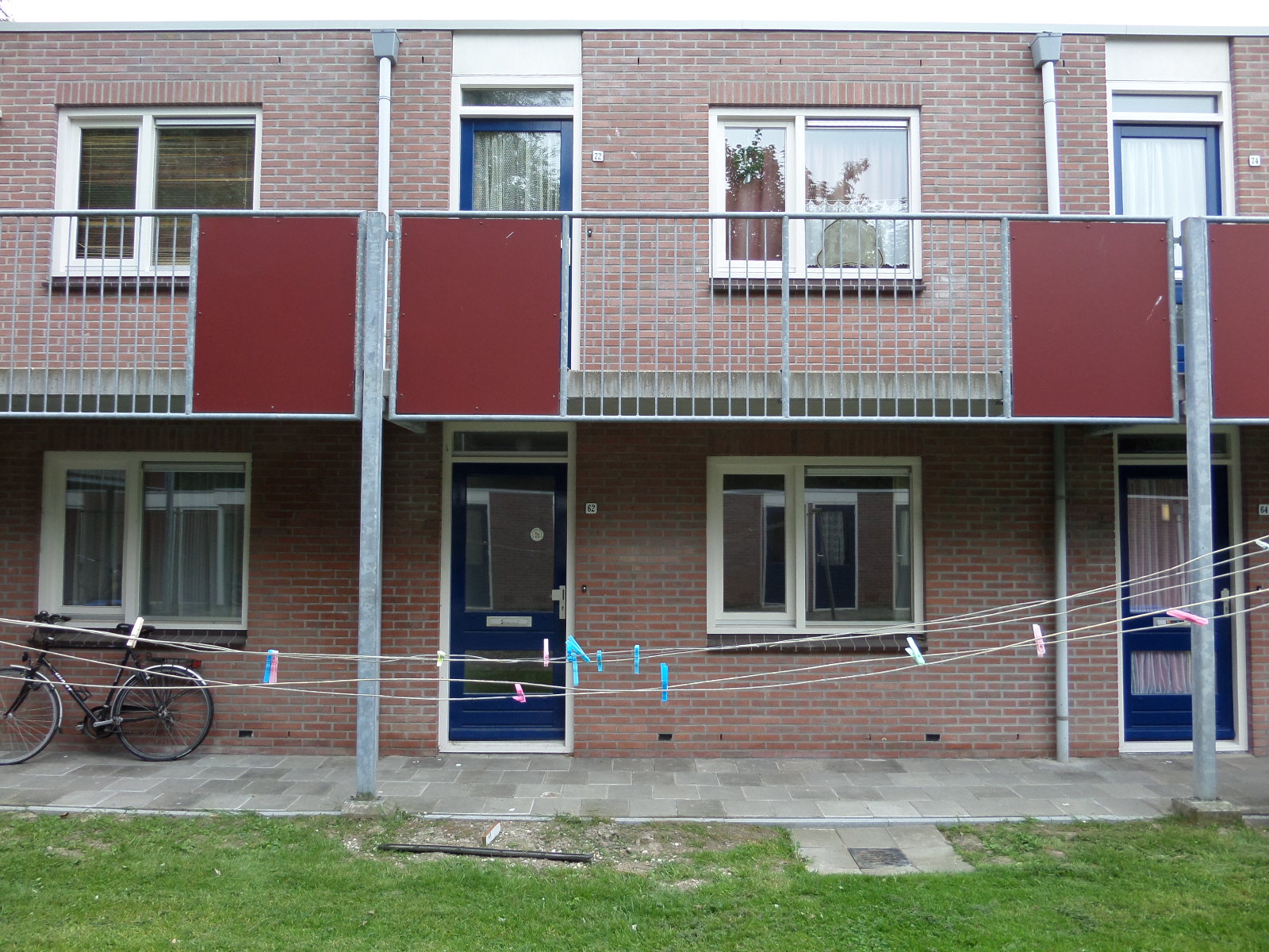Harddraversbaan 62, 9291 BS Kollum, Nederland