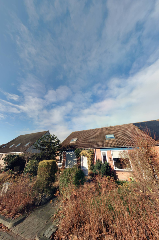 De Heareburch 34, 9011 XE Irnsum, Nederland
