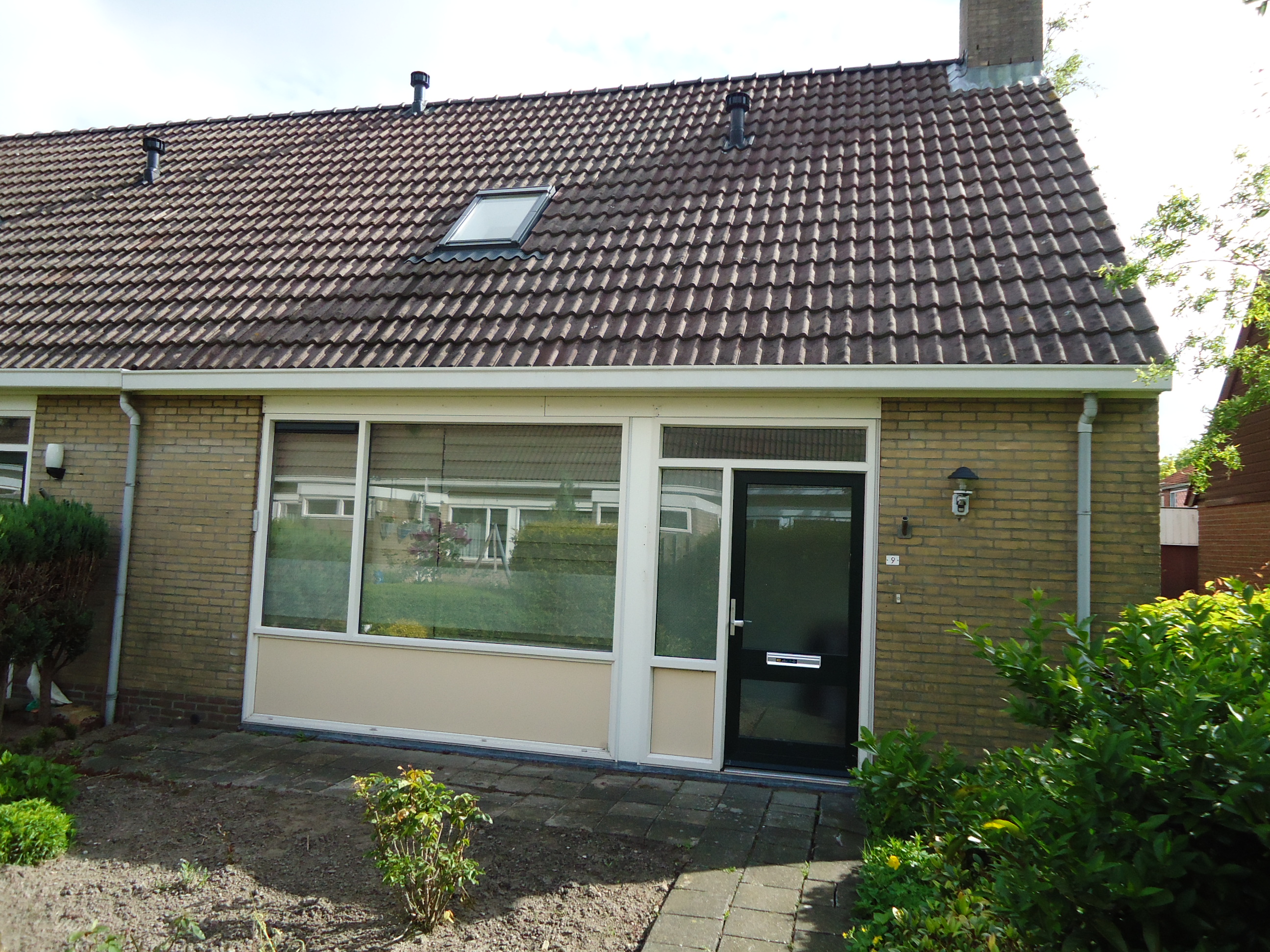 Westein 9, 8561 BZ Balk, Nederland