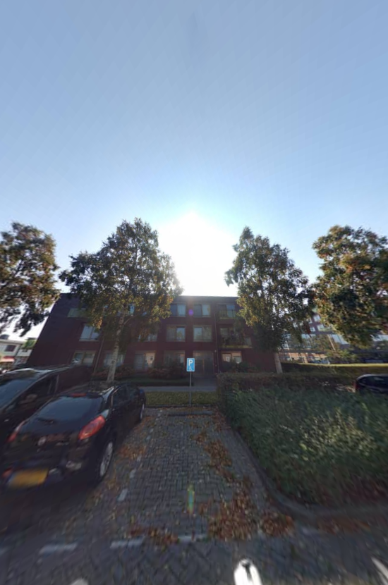 P.A. Bruinsmastraat 26C, 8701 CP Bolsward, Nederland