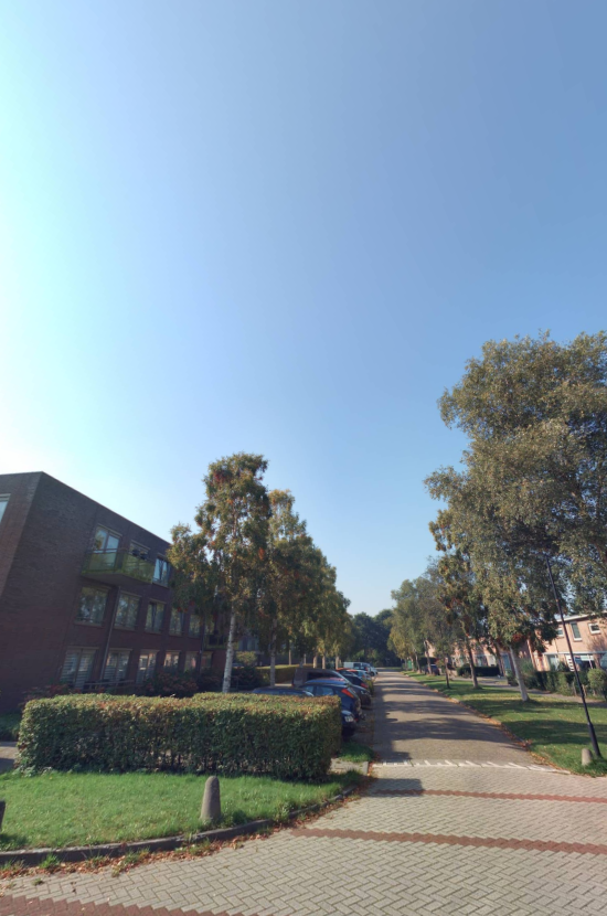 P.A. Bruinsmastraat 26C