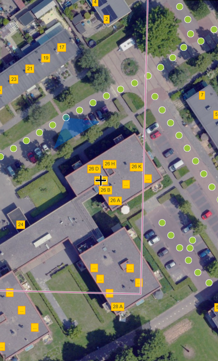 P.A. Bruinsmastraat 26C