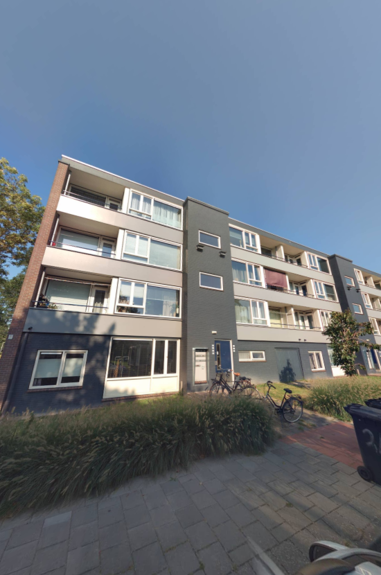 Edo Jongamastraat 31, 8602 VT Sneek, Nederland